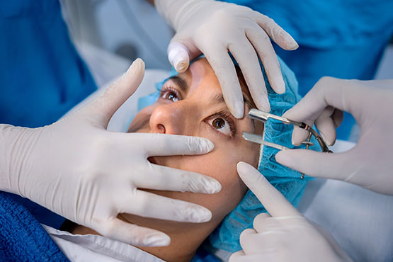 角膜及眼表?？?>
									<div   id=